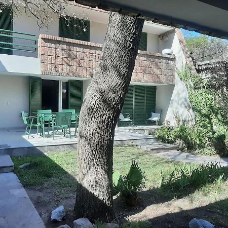 Casa Quinta Seccion A 150 Metros Parque San Martin Y 300 Metros Av Aristides Villanueva Мендоса Екстер'єр фото