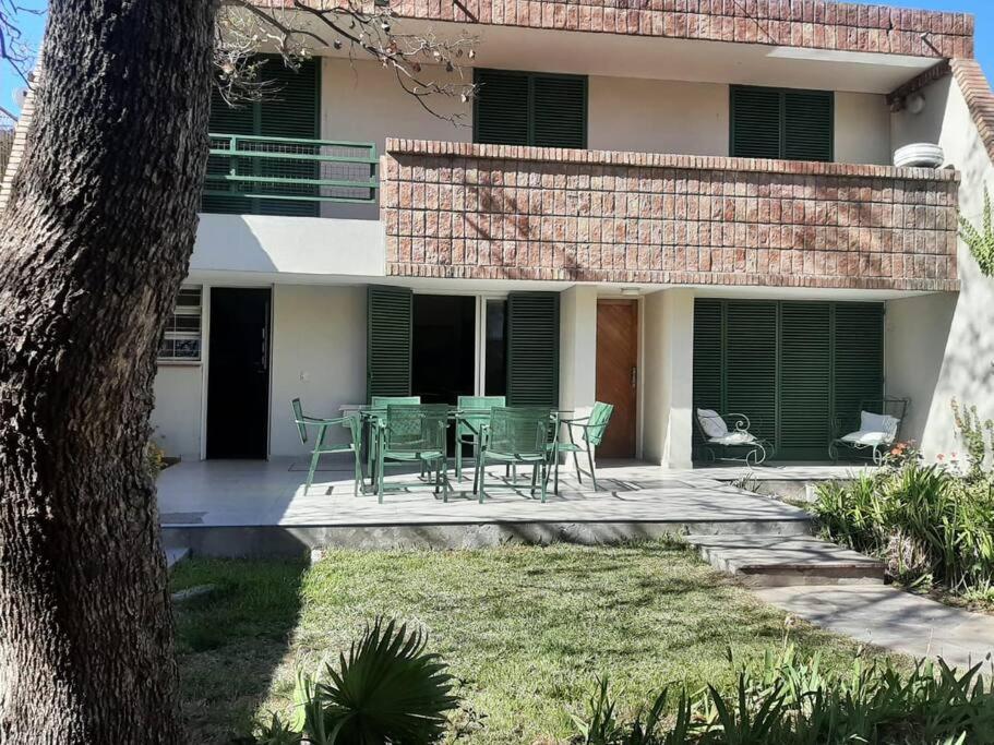 Casa Quinta Seccion A 150 Metros Parque San Martin Y 300 Metros Av Aristides Villanueva Мендоса Екстер'єр фото